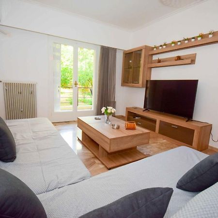 Filoxenia Apartment Афіни Екстер'єр фото