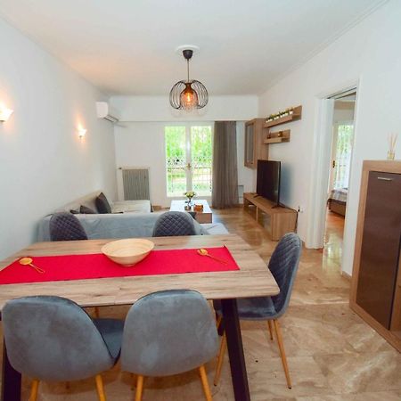 Filoxenia Apartment Афіни Екстер'єр фото