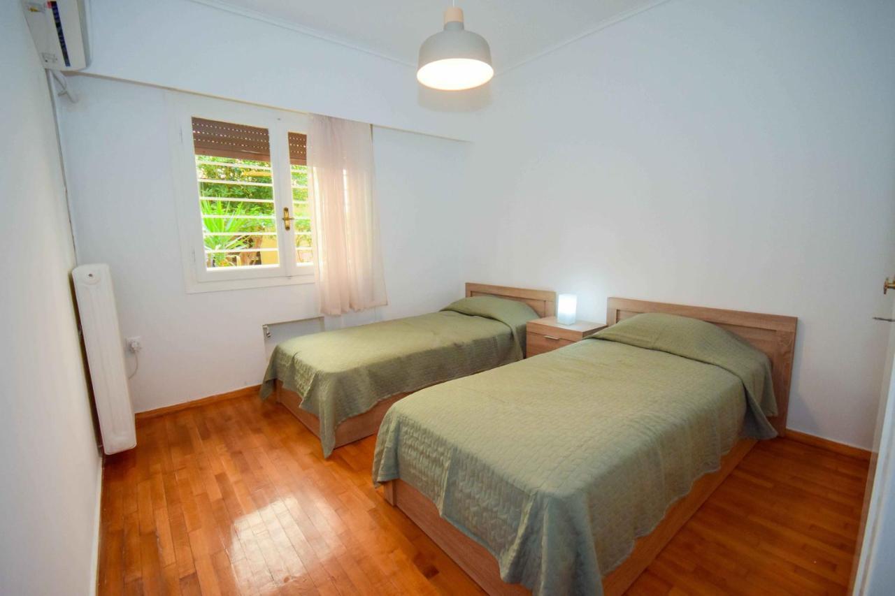 Filoxenia Apartment Афіни Екстер'єр фото